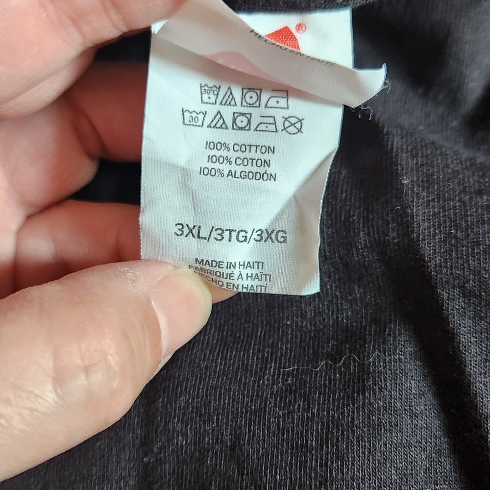 Country Tee - Picture 4 of 4